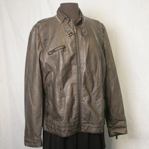 William Rast  Jacket
